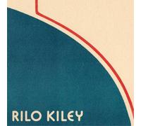 Rilo Kiley Rilo Kiley (Vinyl LP) 12" Album Coloured Vinyl