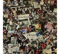 Rilo Kiley Rkives Album