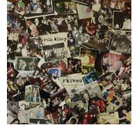 Rilo Kiley Rkives (Vinyl LP) 12" Album Coloured Vinyl (Limited Edition)