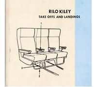 Rilo Kiley Take Offs and Landings (Vinyl LP)