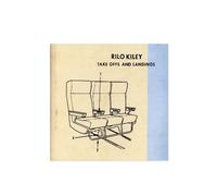 Rilo Kiley - Take Offs & Landings