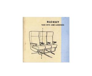 Rilo Kiley - Take Offs & Landings