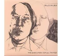 Rilo Kiley The Execution of All Things (Vinyl LP) 12" Album