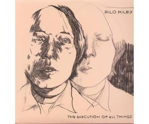 Rilo Kiley - The Execution of All Things