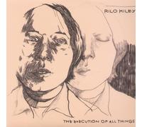 Rilo Kiley The Execution of All Things (Vinyl LP) 12" Album