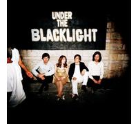 Rilo Kiley Under the Black Light (CD) Album