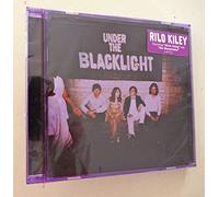 Rilo Kiley - Under the Black Light by Rilo Kiley (2007) Audio CD