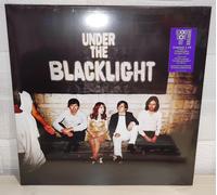 RILO KILEY - UNDER THE BLACKLIGHT - PURPLE - RSD - BLACK FRIDAY 2023 - LP