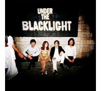 RILO KILEY UNDER THE BLACKLIGHT VINYL LP NUOVO