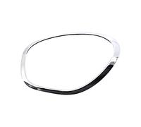 Riloer 1 mascherina ad anello per fari M-ini C00PER R60 Countryman 2011-2016, codice articolo 51139801573, 51139801574
