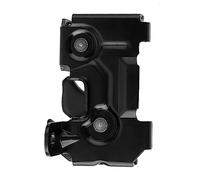 Riloer 1 pezzo A2048800260 blocco di sicurezza anteriore compatibile con M-ercedes-B-enz W204 W207 W212