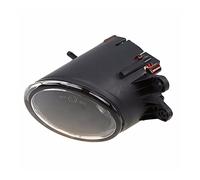 Riloer 1 x Fendinebbia anteriore destro H11 12 V 55 W, compatibile con A-UD-I A4 B6/A4 B7/A4 Quattro 2001-2008, codice 8E0941700B (destro)