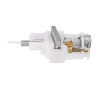 Riloer 1x Attuatore interruttore di accensione, codice articolo 924-704, 4690492AB, 4664099, compatibile con Jeep