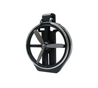 Riloer 1x CAR VAN Cup Drink Can Cola Glass Wine Holder Air Vent Universale
