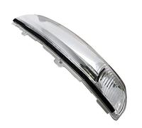 Riloer 1x indicatore specchietto retrovisore esterno destro, luce specchietto destro per 208 2012-2017
