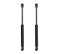 Riloer 2 supporti ammortizzatori per portellone posteriore, numero parte 81780-1W200, 81780-1W210, PM3644 per k1A RI0 2012-2017