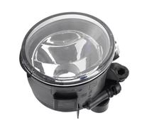 Riloer Alloggiamento fendinebbia sinistro/destro per auto, 63177238788, compatibile con BMW X1 X2 X3 X4