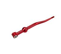 Riloer auto per auto che lancia cambio in allumio Short Shifter per Ac-Ura Int-Gra 1990-2001, H0-NDA Civic 1988-2000, H0-NDA Civ-IC del Sol 1993-1997, H0-NDA CR-X 1988-19191919191919191