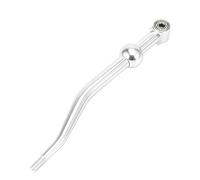 Riloer auto per auto che lancia cambio in allumio Short Shifter per Ac-Ura Int-Gra 1990-2001, H0-NDA Civic 1988-2000, H0-NDA Civ-IC del Sol 1993-1997, H0-NDA CR-X 1988-19191919191919191