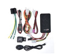 Riloer Auto Veicolo Moto GPS Tracker APP gratuita/sistema di localizzazione web Remote Contorl