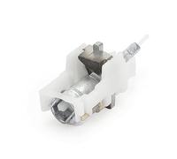 Riloer Automotive Piantone dello Sterzo Attuatore Interruttore di Accensione OEM 4664099 4664100 4664101, compatibile con Chrysler compatibile con Dodge compatibile con Jeep