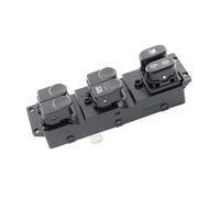 Riloer Car Electric Power Master Window Control Switch Button Regulator Lato conducente 14 pin compatibile con Hyundai Accent Verna 2010-2014 93570-0U000