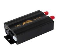 Riloer Car Van Lorry Antifurto Mini GPS GPRS GSM Localizzatore Localizzatore Sistema TK103A