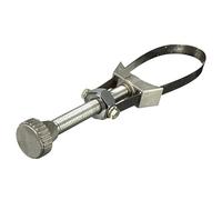 Riloer - Chiave regolabile per filtro dell'olio, regolabile, 60-120 mm