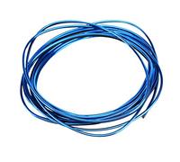Riloer DIY striscia adesiva per la decorazione interna dell'auto, universale, lunghezza 5 m in ABS 3D con strumento, accessori per la decorazione interna dell'auto, guarnizione in galvanoplastica