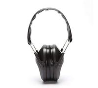 Riloer Ear Defender 28dB Paraorecchie di Sicurezza Tiro Protezione dell'Udito 1 Pezzo Difensore dell'orecchio Tiro Caccia elettronico Protezione Acustica Cuffie Auricolari