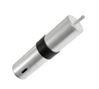 Riloer Filtro Carburante, Filtro Olio Carburante Filtro Benzina Carburante, Filtro Diesel Gruppo Filtro Carburante Motore Auto Compatibile con BMW E46 E90 E91 E92 E93 E84 F25, 13327823413 13328584874