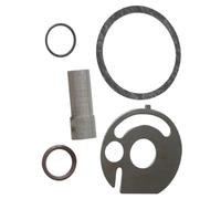 Riloer Guarnizioni riscaldatore auto, guarnizione riscaldatore diesel per auto, accessori di ricambio, kit di manutenzione per riscaldatore compatibile con Eberspacher Hydronic D5WZ D3WZ B4WSC