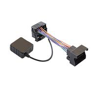 Riloer Modulo audio Bluetooth compatibile con BMW E85/E86/E83/compatibile con Mini Cooper, One Size