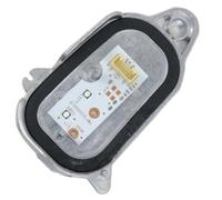 Riloer Modulo di controllo luci diurne a LED DRL con dissipatore di calore, compatibile con Audi Q5 2013-2017 8R0941475B sinistra