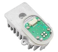 Riloer Modulo driver fari Modulo unità di controllo luci diurne compatibile con Mercedes-Benz W205 2015-2016 A2059060601 1305715284