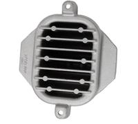 Riloer Modulo unità di controllo luci LED Modulo unità luci diurne DRL compatibile con Audi Q3 (con modello LED DRL) 2012-2018 8U0941475B Sinistra