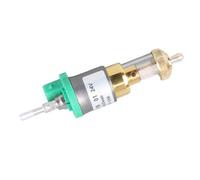 Riloer Pompa per olio diesel per parcheggio, a bassissimo rumore, universale, compatibile con riscaldatori diesel da 1 kW a 5 kW (24 V)