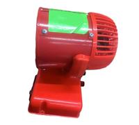 Riloer Riscaldatore per auto per camper 12V 600W Riscaldamento e raffreddamento rapido invernale portatile Parabrezza Finestra Sbrinamento Sbrinatore Compatibile con la maggior parte dei veicoli a 12V