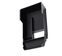 Riloer Scatola portaoggetti per bracciolo auto con tappetino antiscivolo bracciolo per console centrale auto vassoio organizer compatibile con Mazda CX-30 AWD 2020-2025