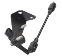Riloer Sensore di altezza di giro della sospensione dell'aria posteriore, sensore di livello della sospensione compatibile con Ford Lincoln Mercury LHD 2003-2011