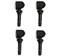 Riloer Sensori di pressione pneumatici MRXAG6SP4, 2014DJ3194, 2546A-AG6SP4, 13516165
