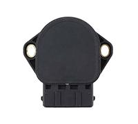 Riloer Sostituzione del sensore di posizione del corpo dell'acceleratore per R-enault M-egane I 2.0 16V C-abriolet C-lio K-angoo L-aguna M-egane S-cenic 1.9dTi 1.9dCi C-lio II 2 1.5DCI 8