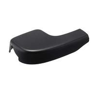 Riloer Tappi copri dadi braccio tergicristallo anteriore 61617138990 per BMW Serie 3 E90 E92 E93 07-13