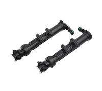 Riloer Ugello Lavafari Compatibile Con Benz Per Gl450 2015-2016 Per Gl450 2013-2014 1/2 Pezzi Lhd Rhd Ugello Di Spruzzo Lavafari A1668601247