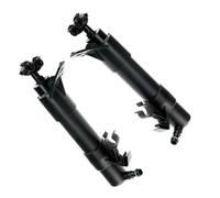 Riloer Ugello Lavafari Compatibile Con Per Gti Per Hatchback 2006-2009 2 Pezzi Lhd Rhd Lavafari Ugello Spray Jet Accessori 1K5955978
