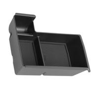 Riloer Vassoio per bracciolo per auto per console centrale dell'auto, organizer per vano portaoggetti nascosto, compatibile con BYD Seal U DMi 2025-2026