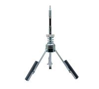 Riloer51mm - 175mm Cilindro freno piccolo motore per auto affila, utensile per lappatura del foro della smerigliatrice del cilindro dell'albero flessibile