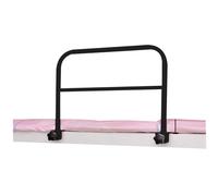 Riloni del letto per anziani per adulti Sicurezza robusta rotaia per le binari della protezione da letto per gli anziani afferrano barre che attaccano alla prevenzione dell'autunno 18.1x11.8 '' ne