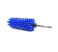 Rim Brush - Rim Brush Ultra Thin | Ultra Soft for Gentle Cleaning Inside & Outside. High-Density Bristles Car Tire Cleaner Brushes. Extra Narrow Brushes Head for Wheel Cleaner Rims