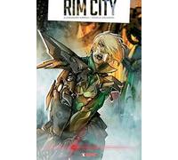 Rim city